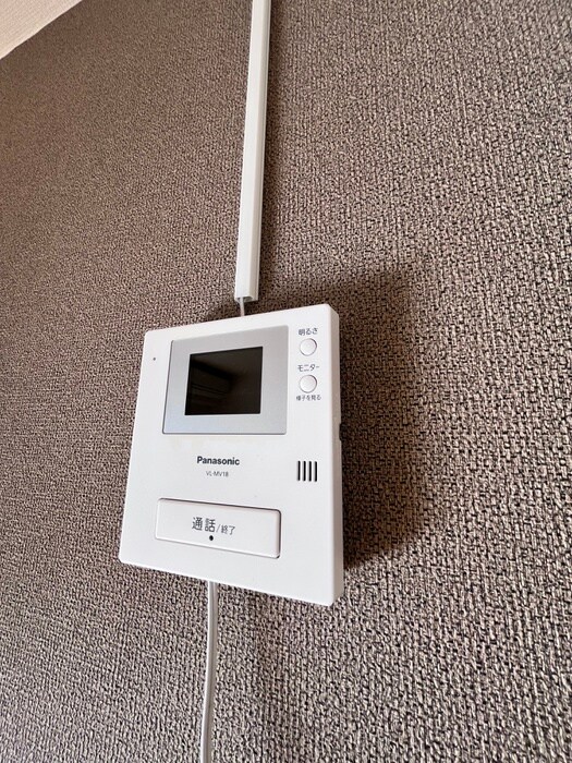 ル・シェルキタカドⅠの物件内観写真