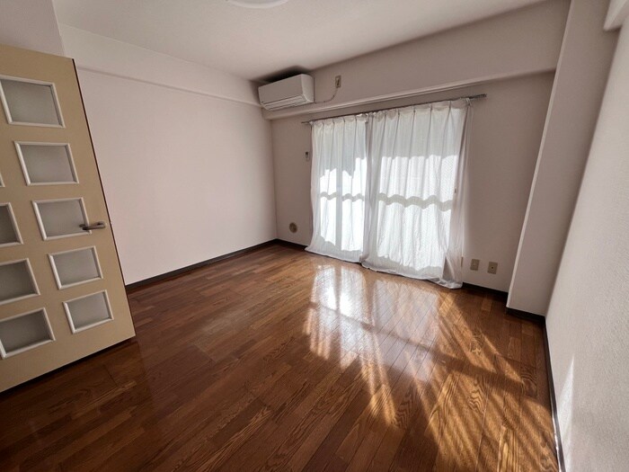 ル・シェルキタカドⅠの物件内観写真