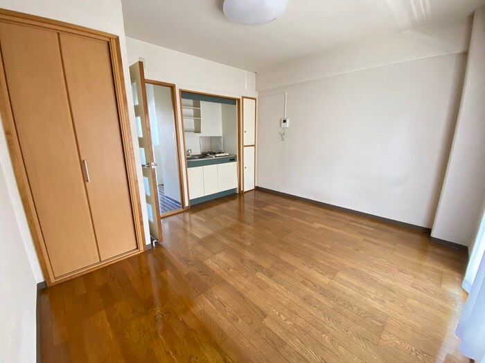 ル・シェルキタカドⅠの物件内観写真