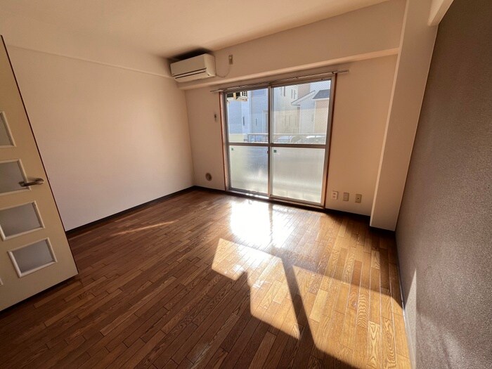 ル・シェルキタカドⅠの物件内観写真