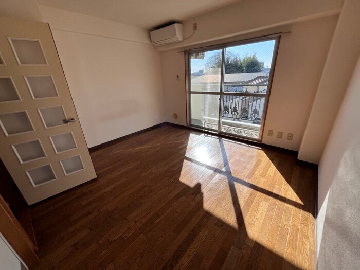 ル・シェルキタカドⅠの物件内観写真