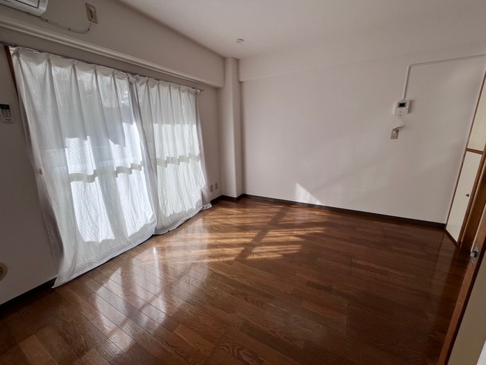 ル・シェルキタカドⅠの物件内観写真