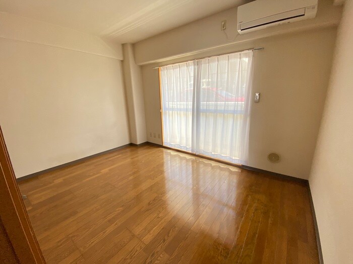 ル・シェルキタカドⅠの物件内観写真