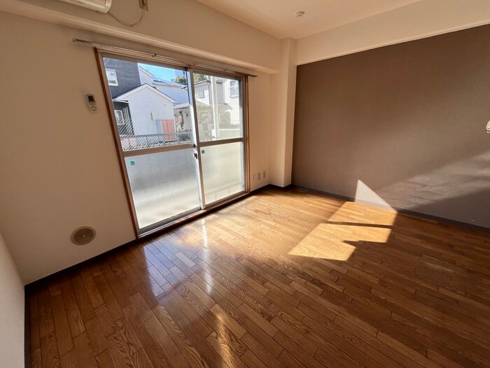 ル・シェルキタカドⅠの物件内観写真