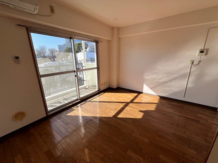 ル・シェルキタカドⅠの物件内観写真