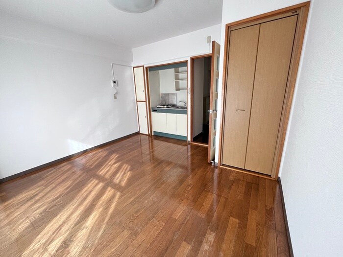 ル・シェルキタカドⅠの物件内観写真