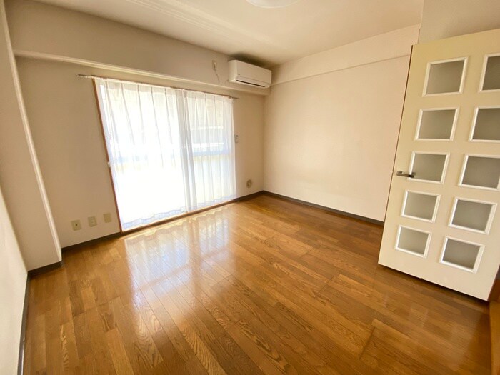 ル・シェルキタカドⅠの物件内観写真