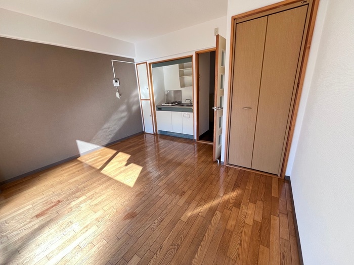 ル・シェルキタカドⅠの物件内観写真