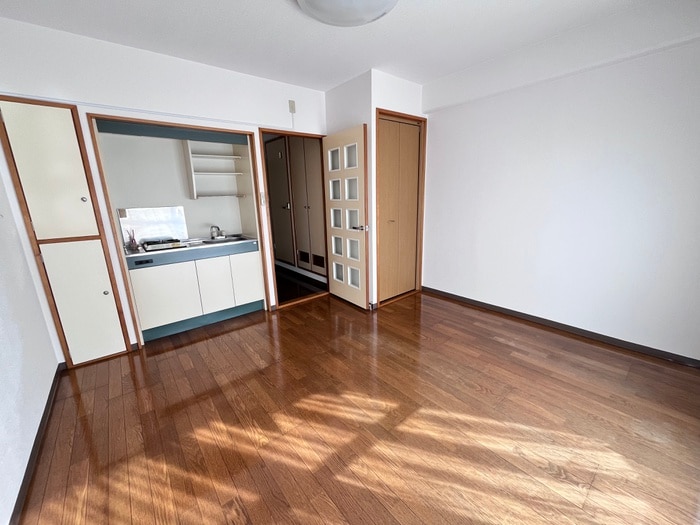 ル・シェルキタカドⅠの物件内観写真