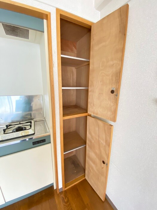 ル・シェルキタカドⅠの物件内観写真