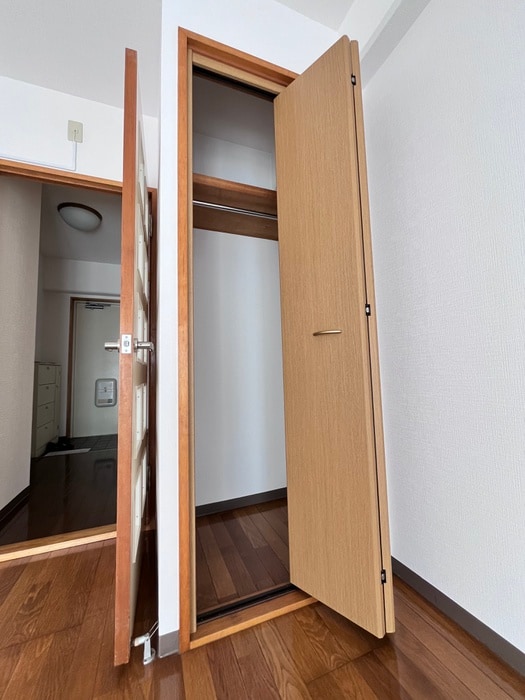 ル・シェルキタカドⅠの物件内観写真