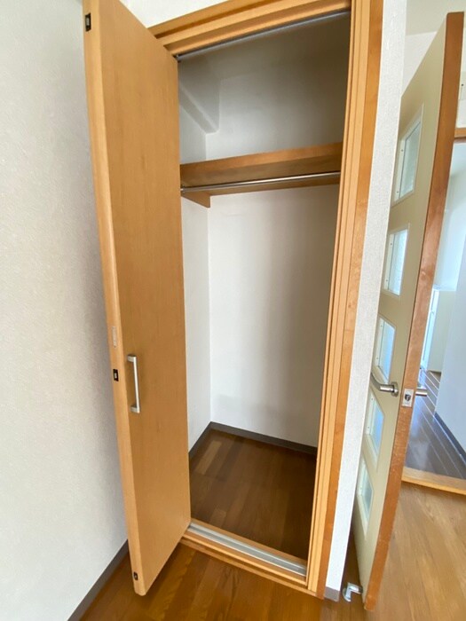 ル・シェルキタカドⅠの物件内観写真