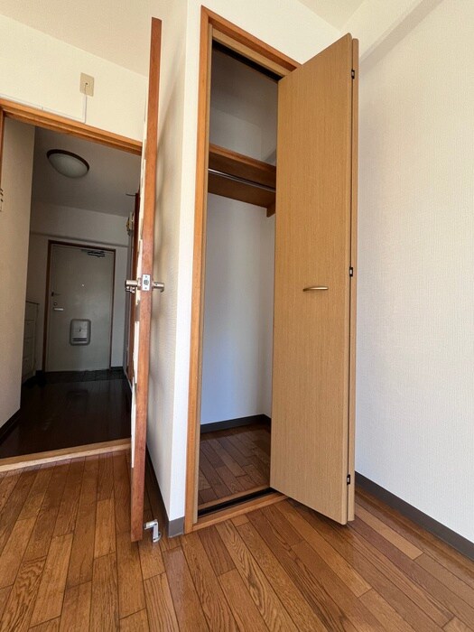 ル・シェルキタカドⅠの物件内観写真