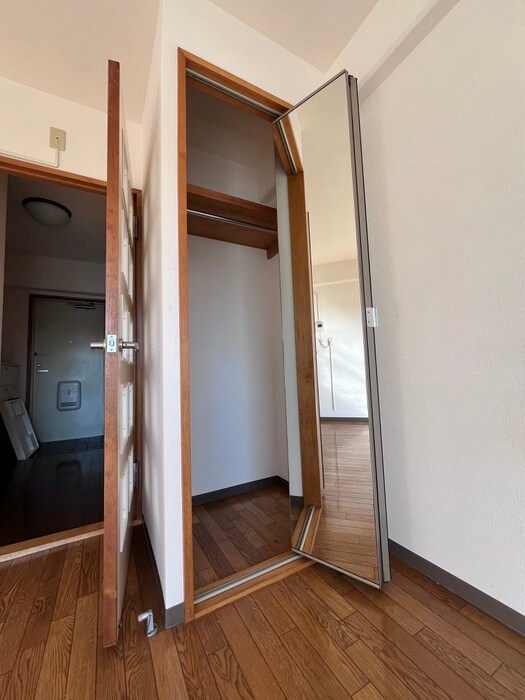 ル・シェルキタカドⅠの物件内観写真