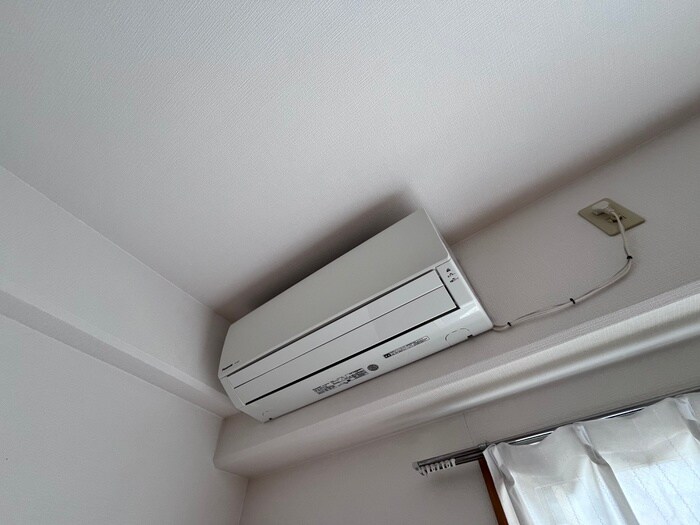 ル・シェルキタカドⅠの物件内観写真