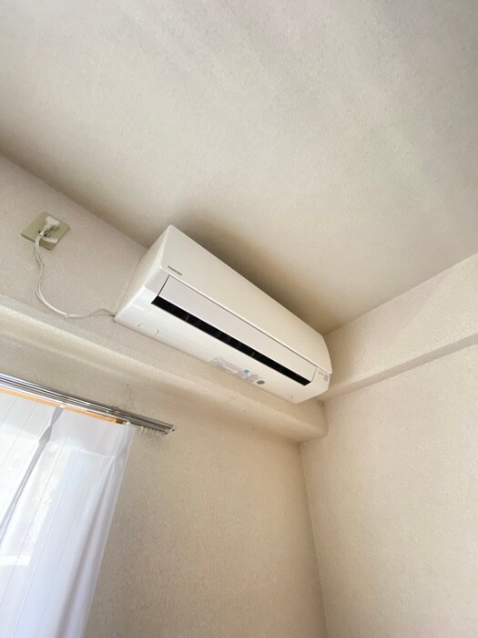 ル・シェルキタカドⅠの物件内観写真