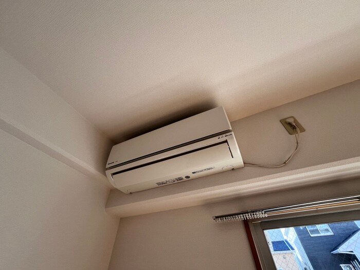 ル・シェルキタカドⅠの物件内観写真