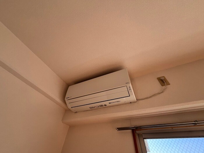 ル・シェルキタカドⅠの物件内観写真