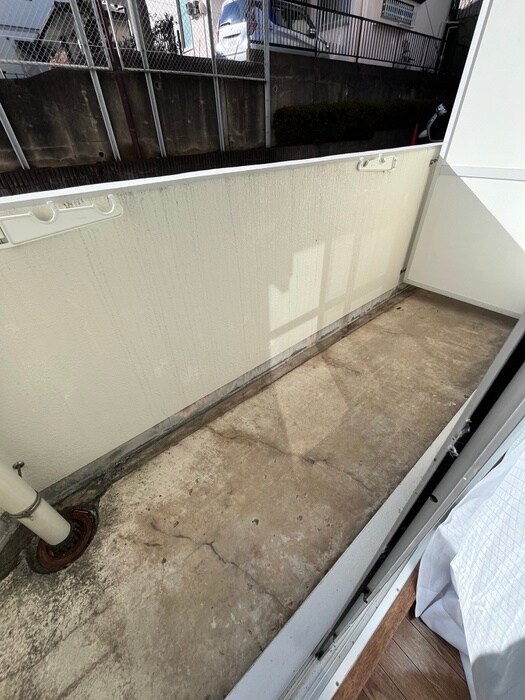 ル・シェルキタカドⅠの物件内観写真