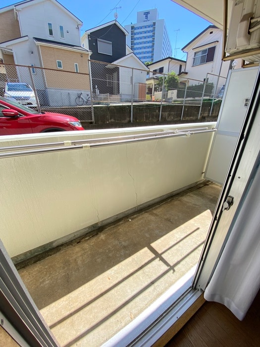 ル・シェルキタカドⅠの物件内観写真