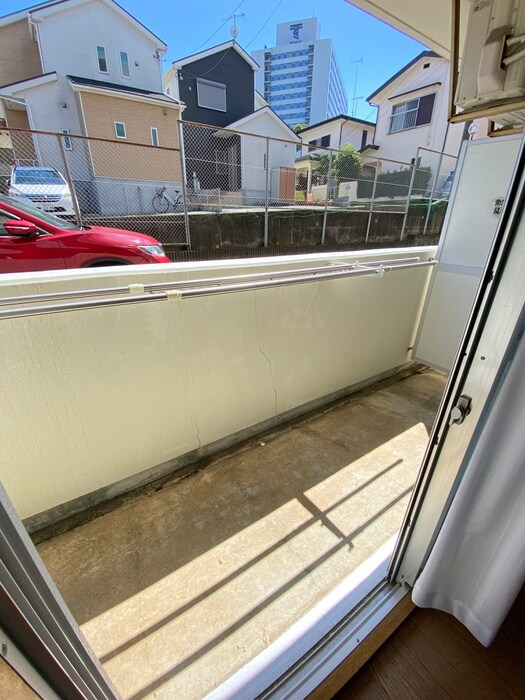 ル・シェルキタカドⅠの物件内観写真