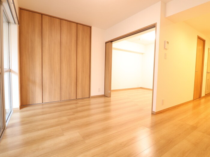 三分坂マンションの物件内観写真