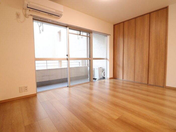 三分坂マンションの物件内観写真