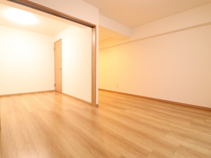 三分坂マンションの物件内観写真