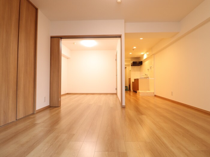 三分坂マンションの物件内観写真