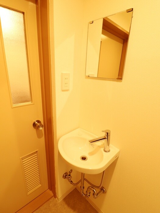 三分坂マンションの物件内観写真