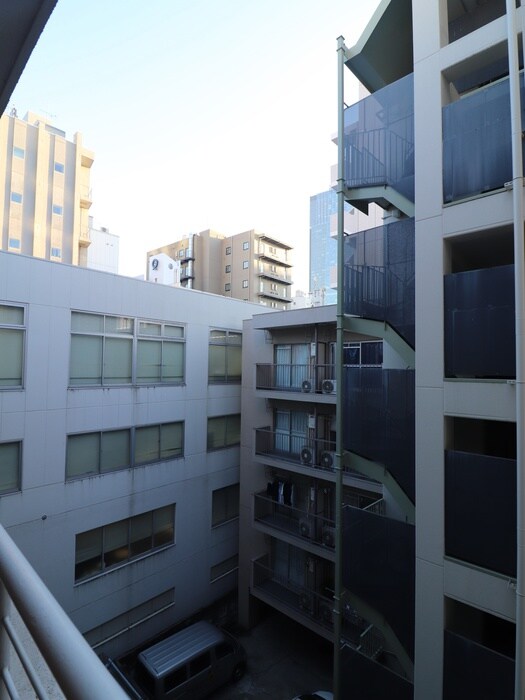 三分坂マンションの物件内観写真