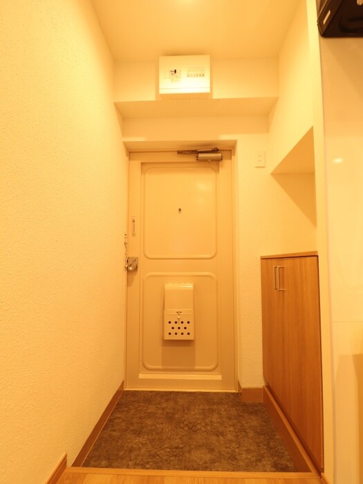 三分坂マンションの物件内観写真