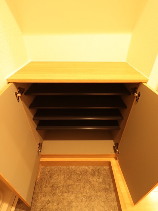 三分坂マンションの物件内観写真