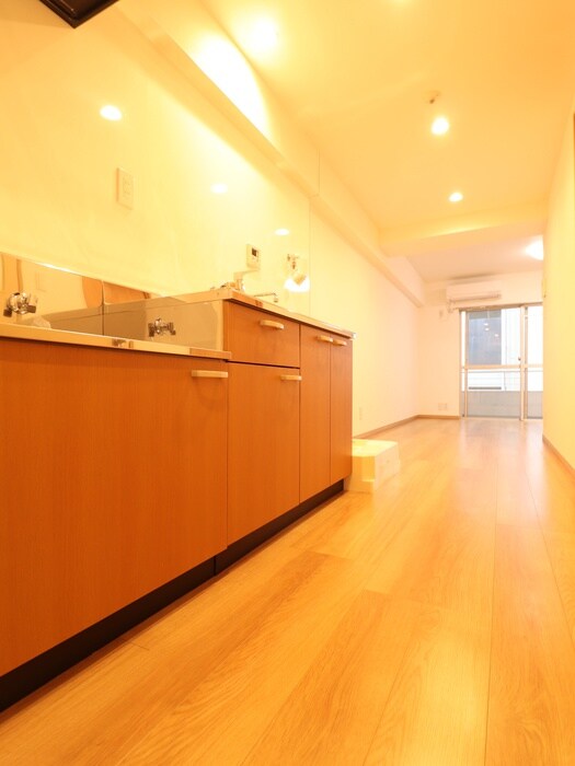 三分坂マンションの物件内観写真