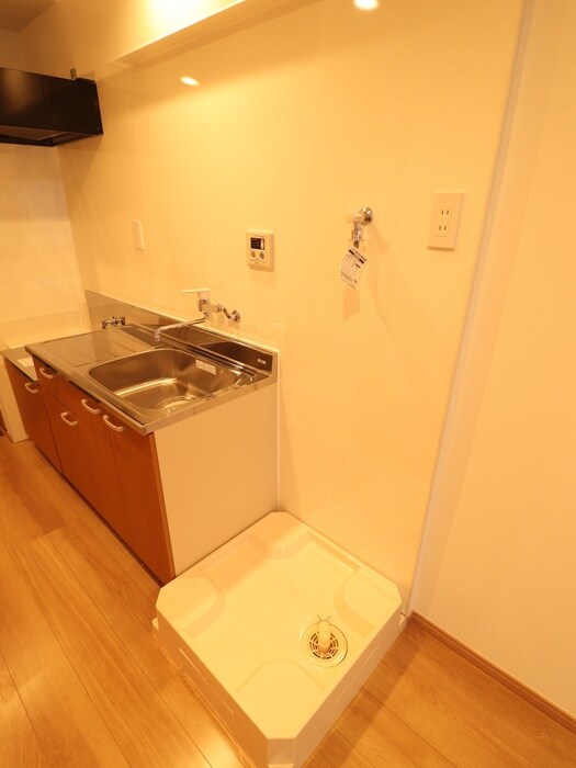 三分坂マンションの物件内観写真