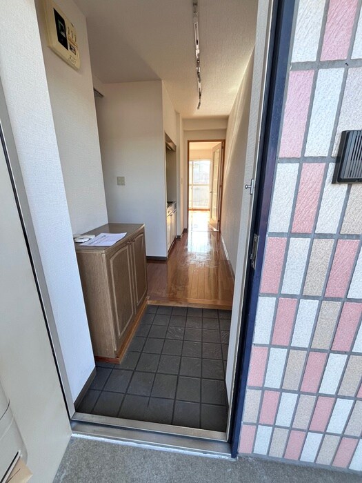 ル・シェルキタカドⅡの物件内観写真