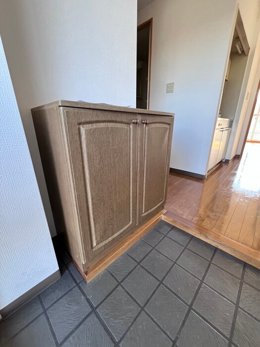 ル・シェルキタカドⅡの物件内観写真