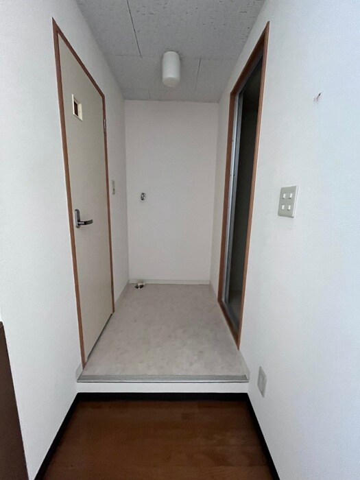 ル・シェルキタカドⅡの物件内観写真