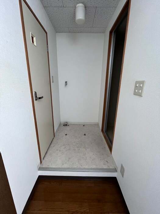 ル・シェルキタカドⅡの物件内観写真