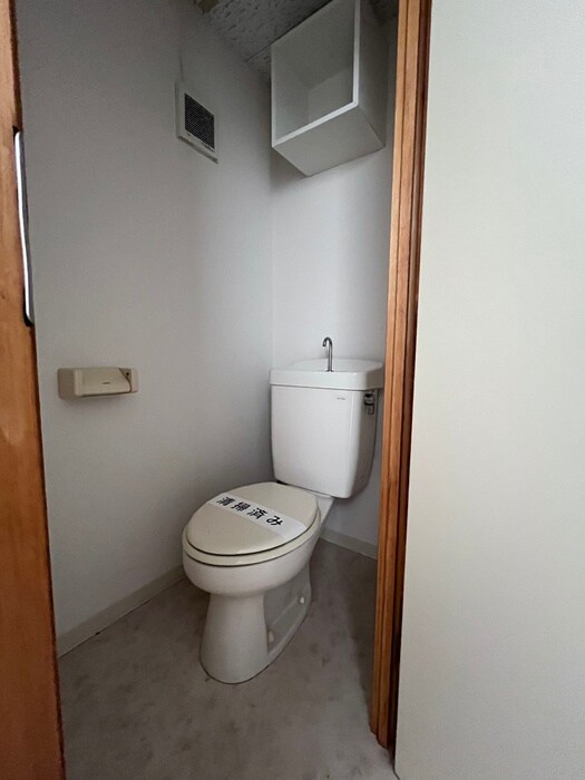 ル・シェルキタカドⅡの物件内観写真