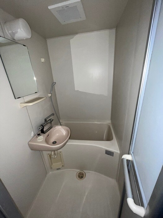 ル・シェルキタカドⅡの物件内観写真