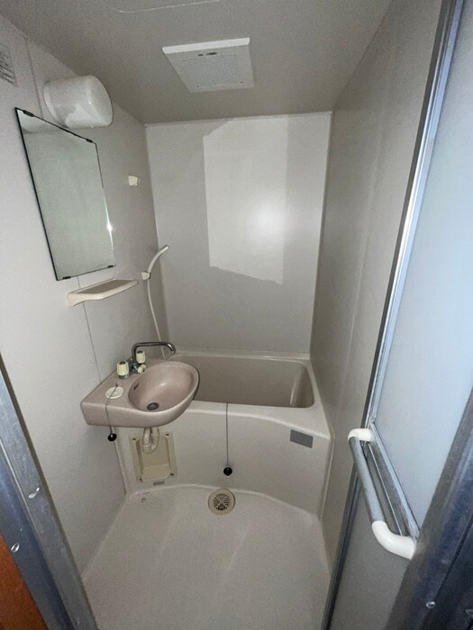 ル・シェルキタカドⅡの物件内観写真