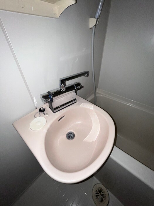 ル・シェルキタカドⅡの物件内観写真