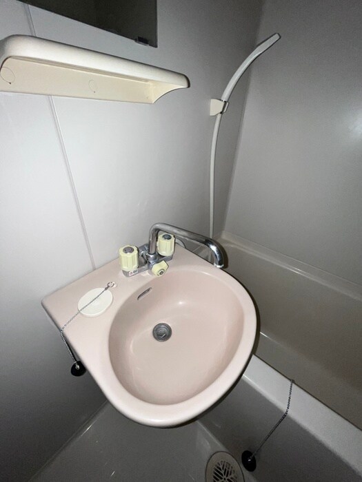 ル・シェルキタカドⅡの物件内観写真