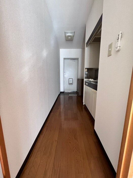 ル・シェルキタカドⅡの物件内観写真