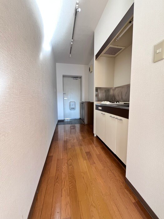 ル・シェルキタカドⅡの物件内観写真