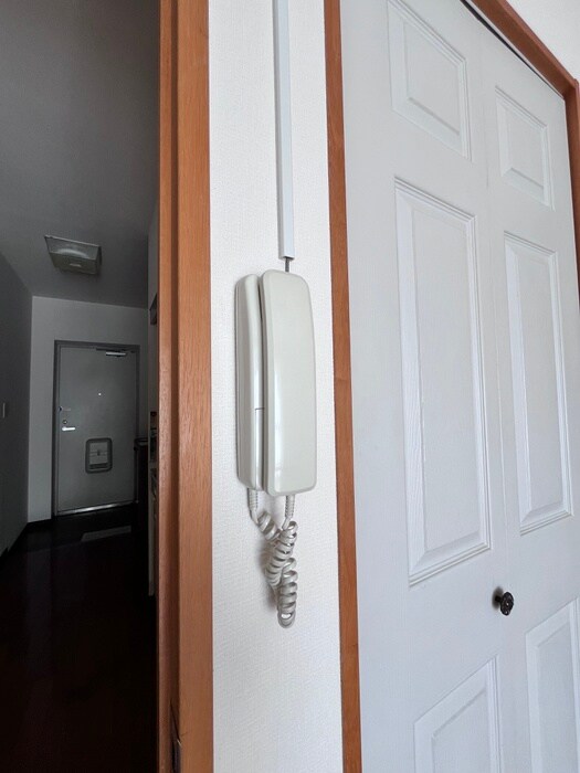 ル・シェルキタカドⅡの物件内観写真