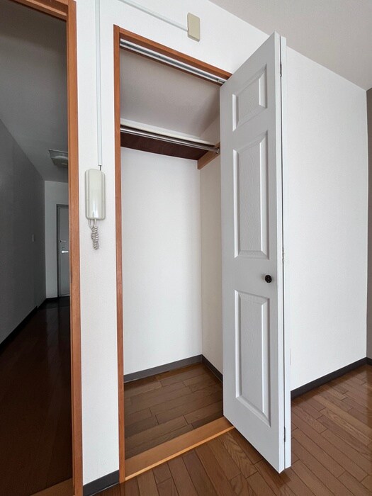 ル・シェルキタカドⅡの物件内観写真