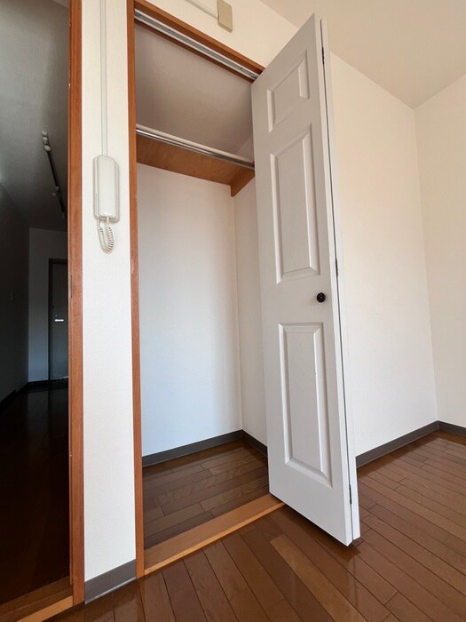 ル・シェルキタカドⅡの物件内観写真