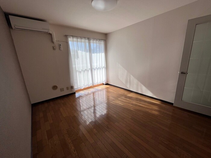 ル・シェルキタカドⅡの物件内観写真